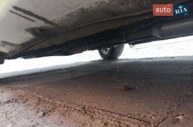 Седан Geely CK 2008 в 