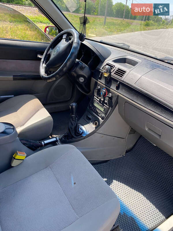 Седан Geely CK 2008 в Хмельницком фото 10 Седан Geely CK 2008 в Хмельницком