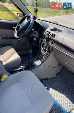 Седан Geely CK 2008 в 