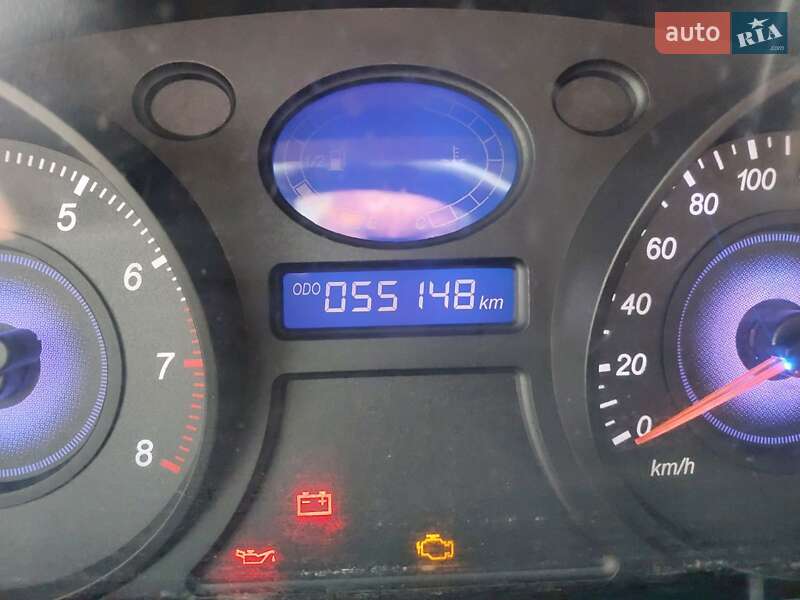 Седан Geely CK 2012 в Харькове