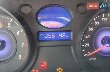 Седан Geely CK 2012 в 