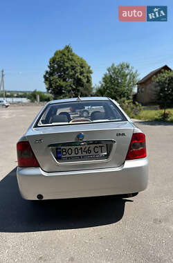 Седан Geely CK 2012 в 