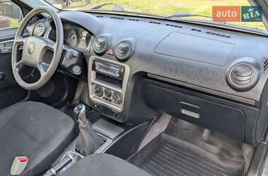 Седан Geely CK 2013 в 