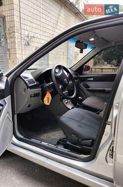 Седан Geely CK 2007 в 