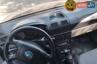 Седан Geely CK 2008 в 