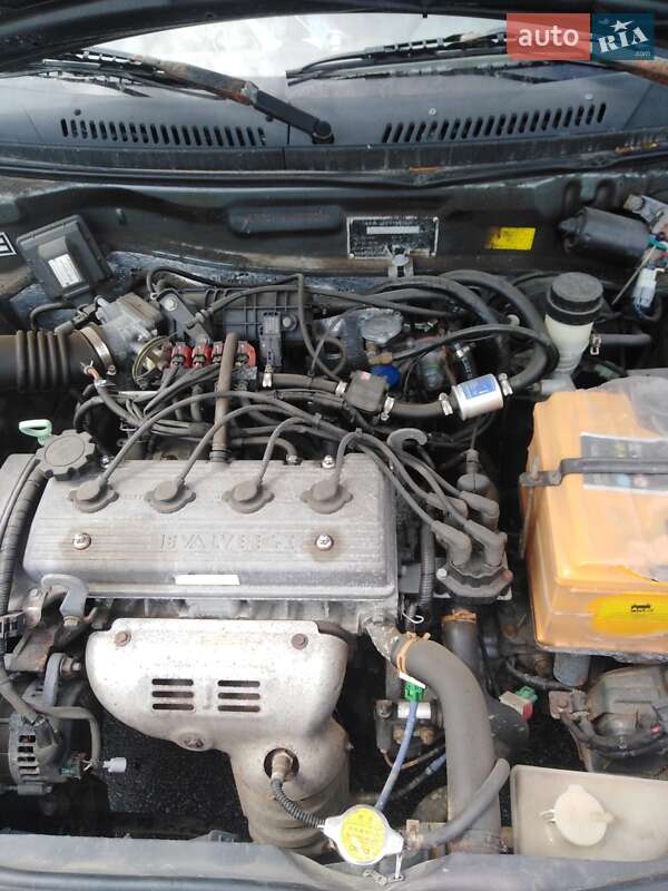 Седан Geely CK 2012 в Киеве