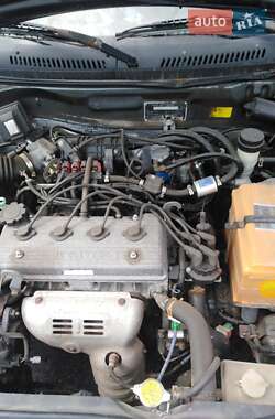 Седан Geely CK 2012 в 