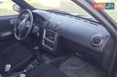 Седан Geely CK 2012 в 