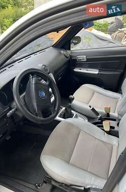 Седан Geely CK 2009 в 