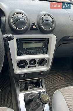 Седан Geely CK 2009 в 