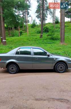 Седан Geely CK 2011 в 