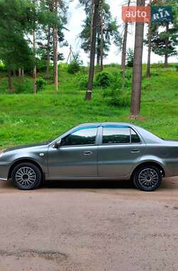 Седан Geely CK 2011 в 