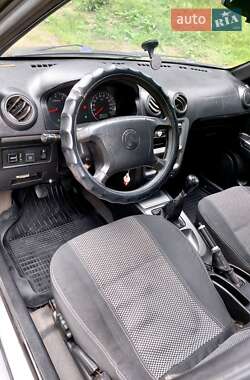 Седан Geely CK 2011 в 