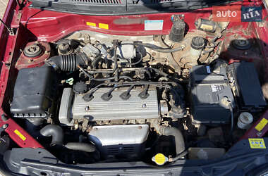 Седан Geely CK 2007 в 