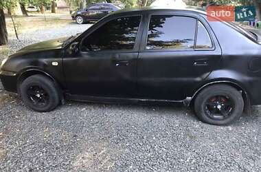 Седан Geely CK 2011 в 