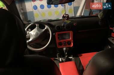 Седан Geely CK 2011 в 