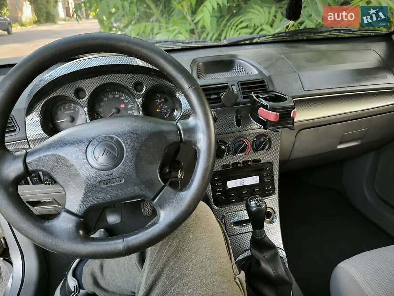 Седан Geely CK 2008 в Житомире