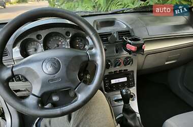 Седан Geely CK 2008 в 