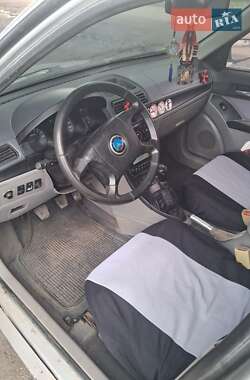 Седан Geely CK 2008 в 