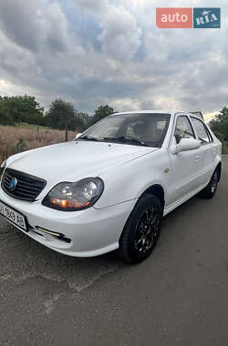 Седан Geely CK 2007 в Киеве