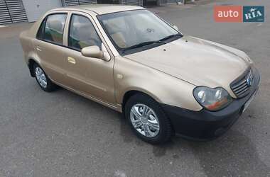 Седан Geely CK 2006 в 