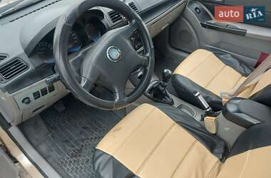 Седан Geely CK 2006 в 