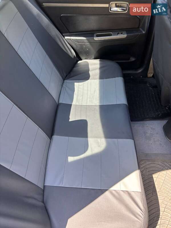 Седан Geely CK 2013 в Очакове