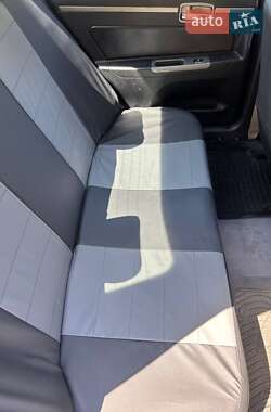 Седан Geely CK 2013 в 