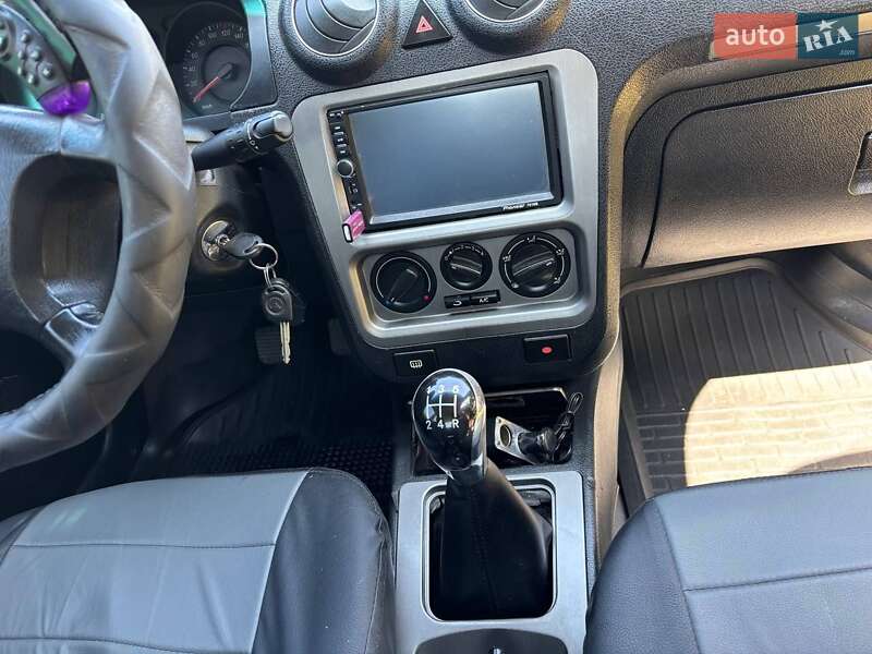 Седан Geely CK 2013 в Очакове