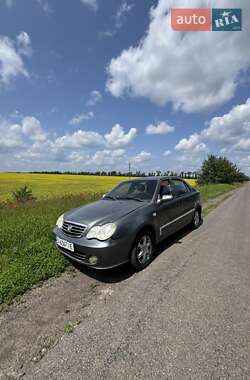 Седан Geely CK 2011 в Черкасах