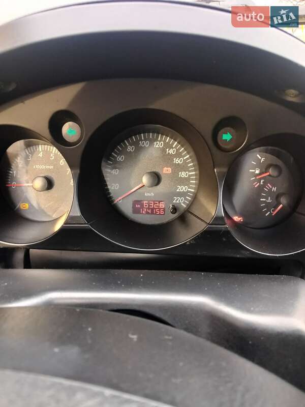 Седан Geely CK 2008 в Гадяче