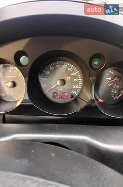 Седан Geely CK 2008 в 