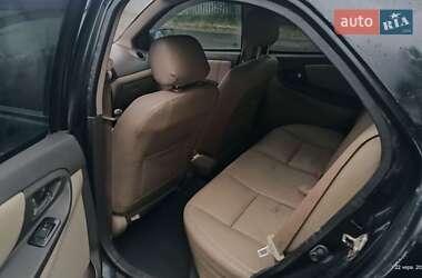 Седан Geely CK 2008 в 