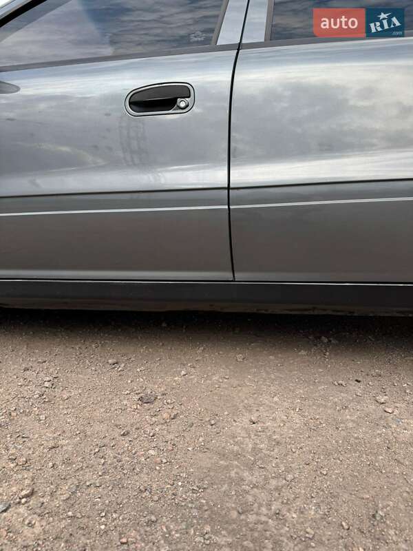 Седан Geely CK 2008 в Марганце