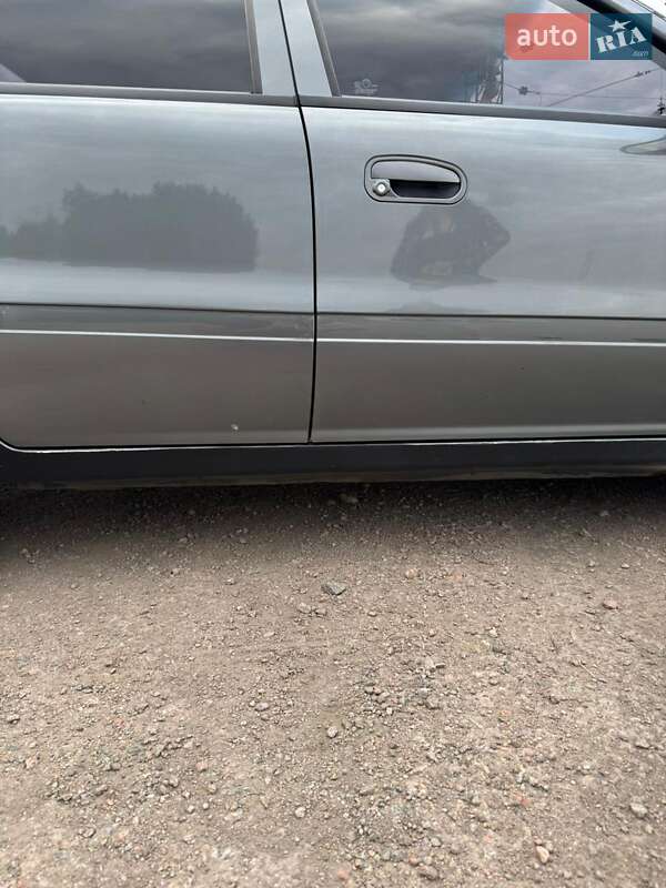 Седан Geely CK 2008 в Марганце