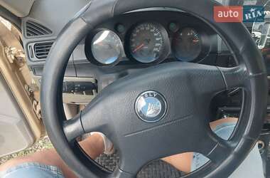 Седан Geely CK 2006 в 