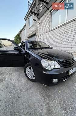 Седан Geely CK 2012 в Черкассах