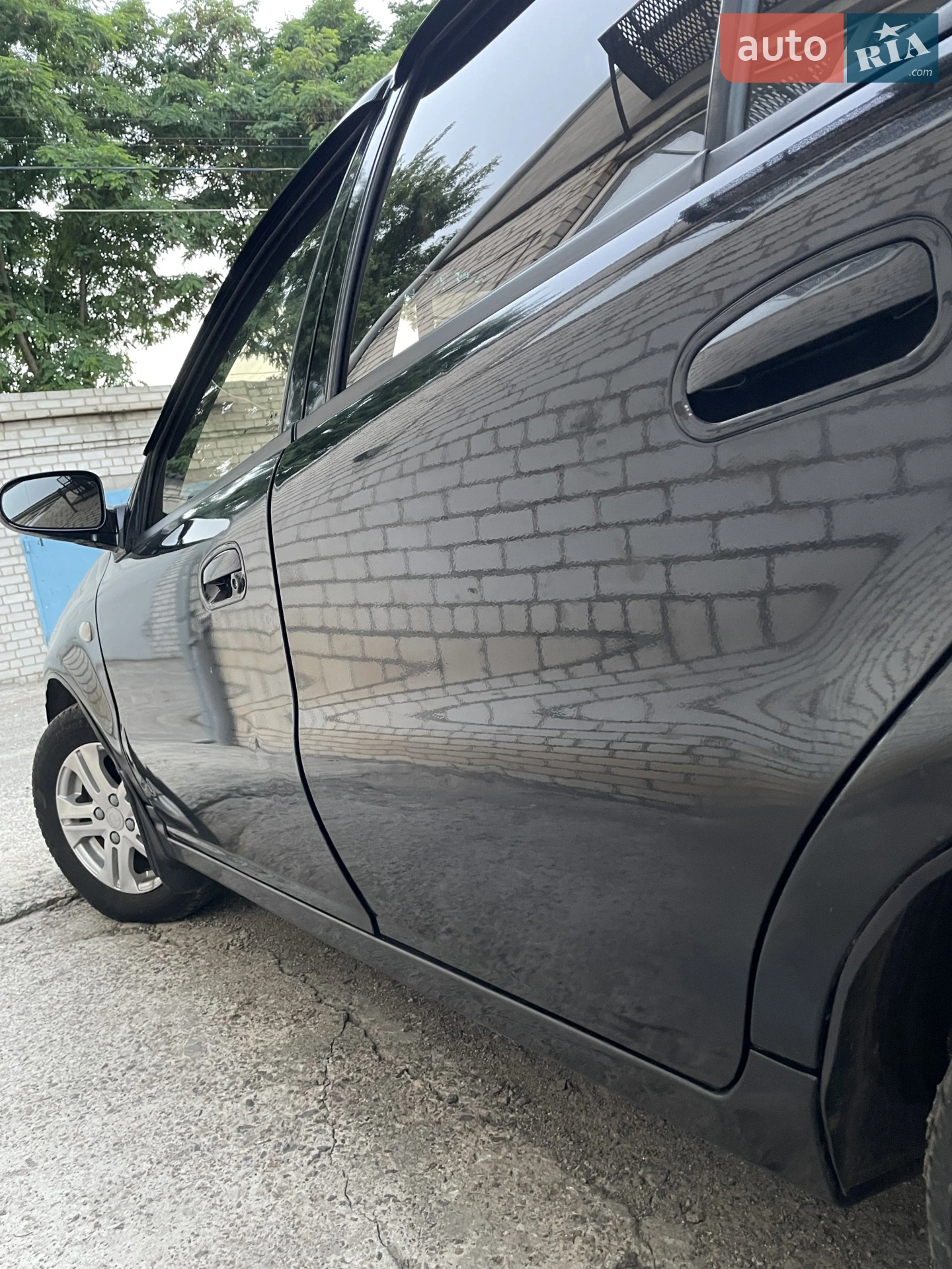 2012 Geely CK (Otaka) - мініатюра 5