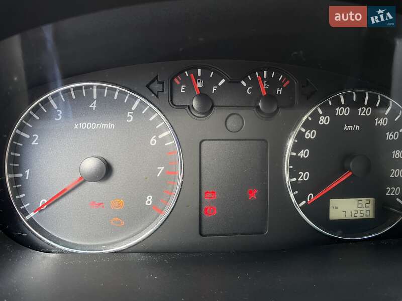 Седан Geely CK 2012 в Черкассах