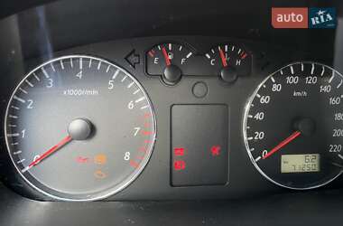 Седан Geely CK 2012 в 