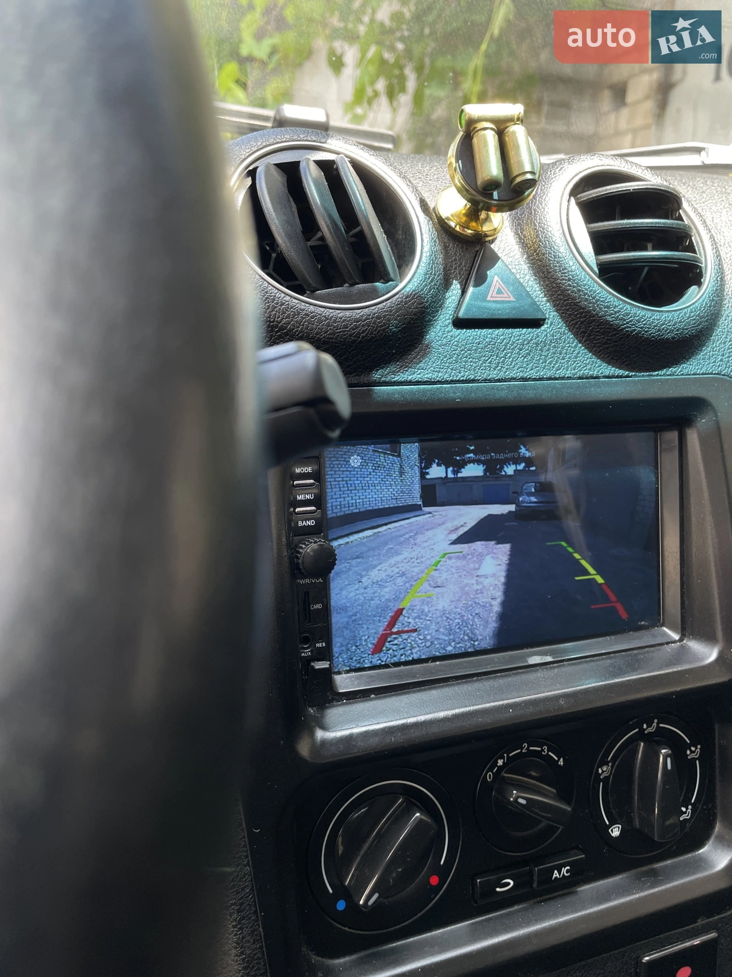 2012 Geely CK (Otaka) - мініатюра 13
