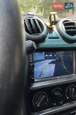 Седан Geely CK 2012 в 