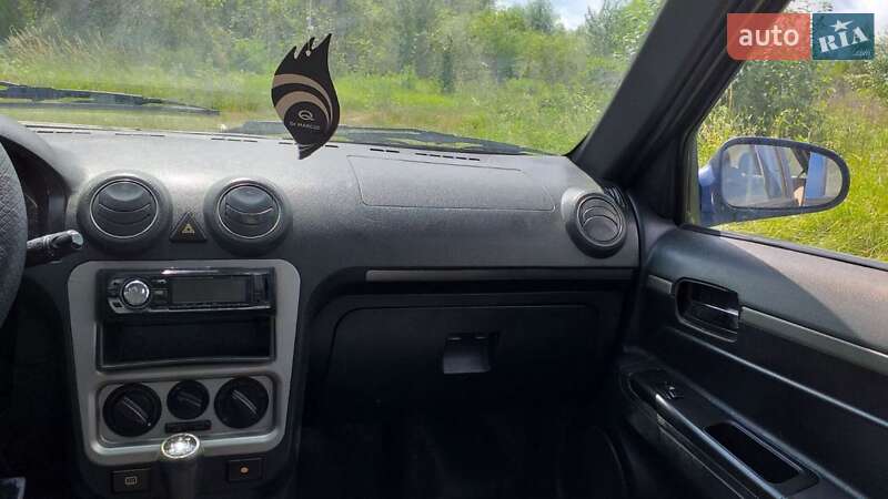 Седан Geely CK 2009 в Ковеле