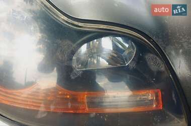 Седан Geely CK 2008 в 