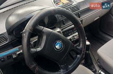 Седан Geely CK 2008 в 