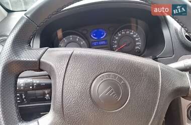 Седан Geely CK 2015 в 