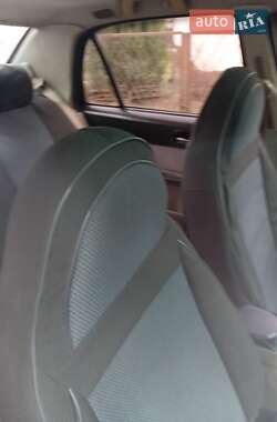 Седан Geely CK 2008 в 