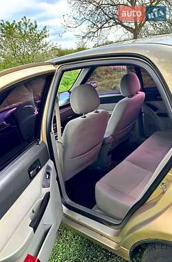 Седан Geely CK 2007 в 