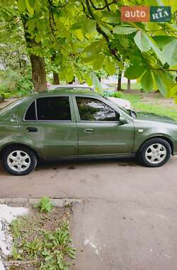 Седан Geely CK 2008 в Житомире