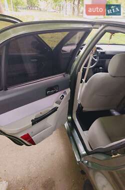 Седан Geely CK 2008 в 